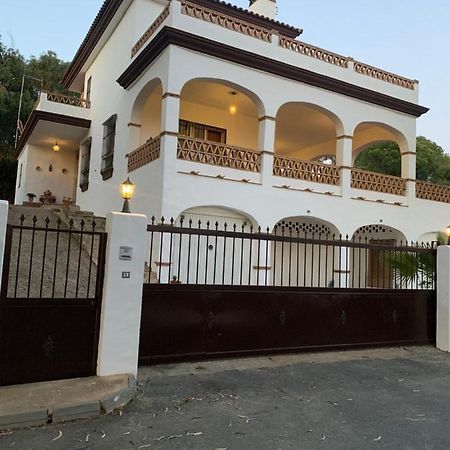 Casa Las Adelfas Isla Cristina Dış mekan fotoğraf