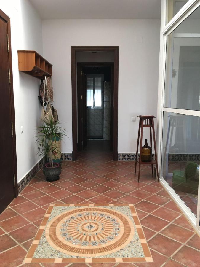 Casa Las Adelfas Isla Cristina Dış mekan fotoğraf