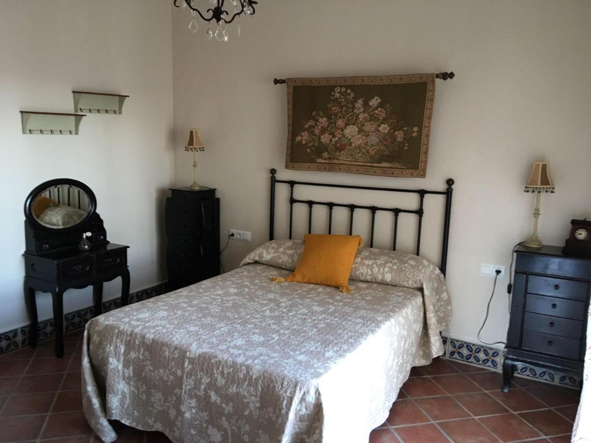 Casa Las Adelfas Isla Cristina Dış mekan fotoğraf