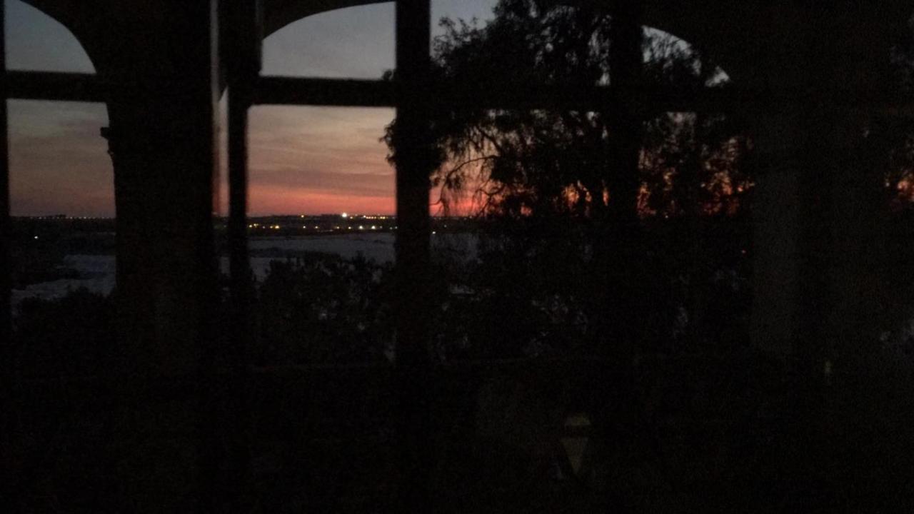 Casa Las Adelfas Isla Cristina Dış mekan fotoğraf